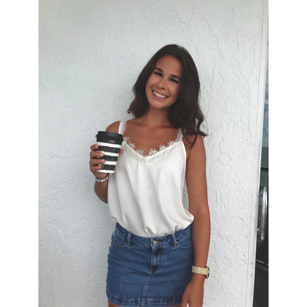 Meet your Posher, Lauren